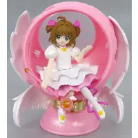Trading Figure - Card Captor Sakura