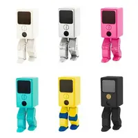 Trading Figure - Toy machine