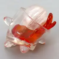 Trading Figure - Yoisky Mascot Figure