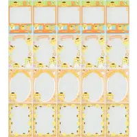 Card Sleeves - Sanrio characters / Pom Pom Purin