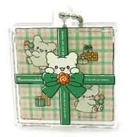 Key Chain - Sanrio characters / HANAMARUOBAKE