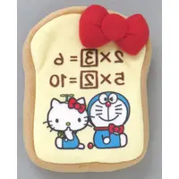 Mirror - Doraemon / Hello Kitty