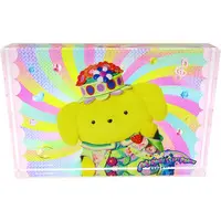 Acrylic stand - Sanrio characters / Pom Pom Purin