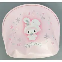 Pouch - Sanrio / My Melody