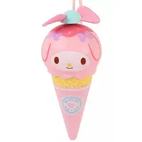 Handheld Fan - Sanrio characters / My Melody