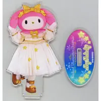 Acrylic stand - Sanrio characters / My Melody