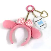 Key Chain - Sanrio characters / My Melody