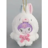 Plush - Sanrio characters / Kuromi