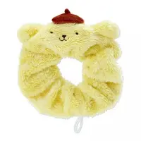 Hair Tie (Scrunchy) - Accessory - Sanrio characters / Pom Pom Purin