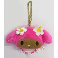 Mirror - Plush - Sanrio characters / My Melody