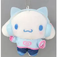 Plush - Sanrio characters / Cinnamoroll