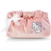 Pouch - Sanrio characters / Charmmykitty
