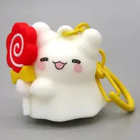 Key Chain - Sanrio / HANAMARUOBAKE
