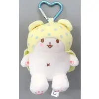 Plush Key Chain - Plush - Key Chain - Sanrio characters / Marumofubiyori