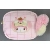 Pouch - Sanrio characters / My Melody