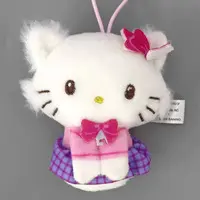 Plush - Sanrio characters / Charmmykitty