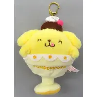 Plush - Sanrio characters / Pom Pom Purin