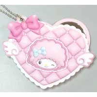 Mirror - Sanrio characters / My Sweet Piano