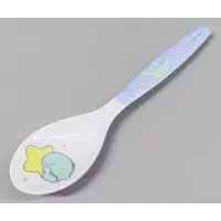 Cutlery - Sumikko Gurashi / Tokage