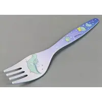 Fork - Cutlery - Sumikko Gurashi / Tokage