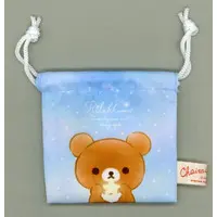 Neo Rilakkuji - RILAKKUMA / Chairoikoguma