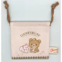 Neo Rilakkuji - RILAKKUMA / Sakura no Korisu & Chairoikoguma