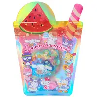 Stickers - Sanrio characters