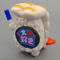 Trading Figure - Oshi x Sushi