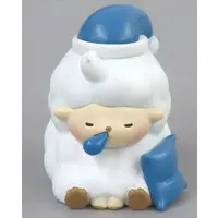 Trading Figure - JINART x AKUTOY