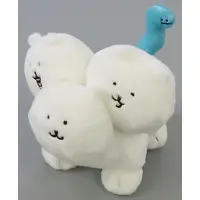 Plush - Nagano's Characters