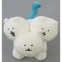 Plush - Nagano's Characters