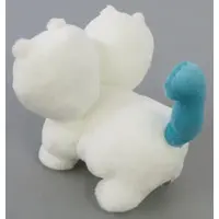 Plush - Nagano's Characters