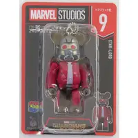 Trading Figure - MARVEL / Star-Lord (Peter Quill)