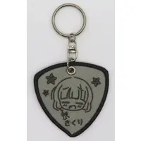 Key Chain - Bocchi the Rock!