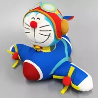 Plush - Doraemon / Doraemon (character)