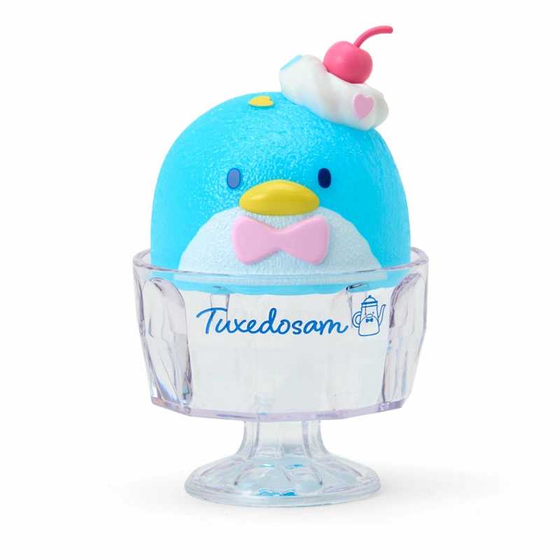 Requested item