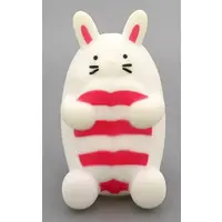 Mascot - Trading Figure - Dakkozushi