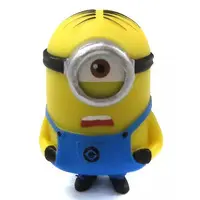Trading Figure - Despicable Me / Stuart