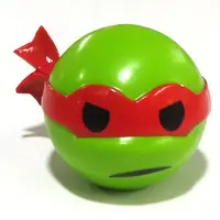 Trading Figure - Mini Figure - Teenage Mutant Ninja Turtles