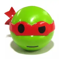 Trading Figure - Mini Figure - Teenage Mutant Ninja Turtles
