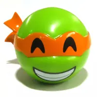 Trading Figure - Mini Figure - Teenage Mutant Ninja Turtles