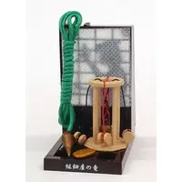 Trading Figure - Portrait - Hissatsu Shigotonin