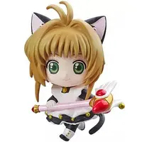 Trading Figure - Card Captor Sakura / Kinomoto Sakura