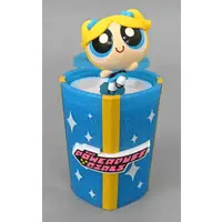 Trading Figure - POP MART / Bubbles (The Powerpuff Girls)