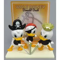 Trading Figure - Disney / Donald Duck