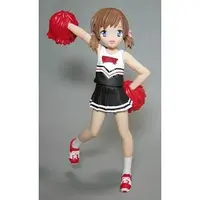 Trading Figure - Bukatsu Shoujo
