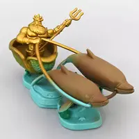 Trading Figure - Disney