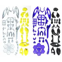 Trading Figure - FORM Series Bee Void Enhanced
