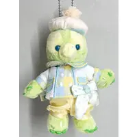Plush - Disney / Olu Mel