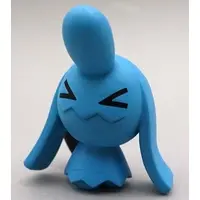 Trading Figure - Pokémon / Wynaut